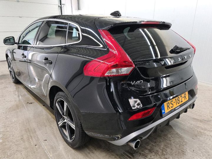 Photo 3 VIN: YV1MV7981J2494748 - VOLVO V40 