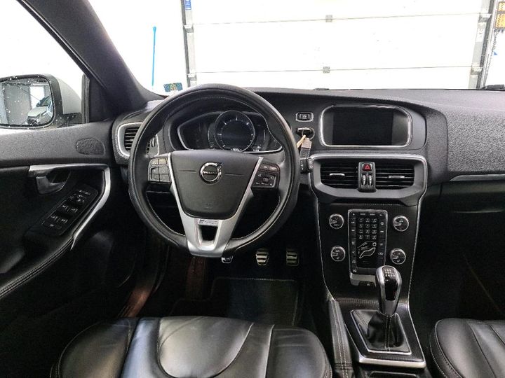 Photo 6 VIN: YV1MV7981J2494748 - VOLVO V40 