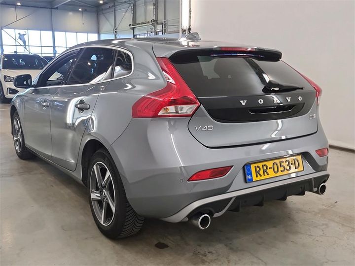 Photo 1 VIN: YV1MV7981J2494769 - VOLVO V40 