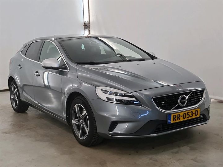 Photo 3 VIN: YV1MV7981J2494769 - VOLVO V40 