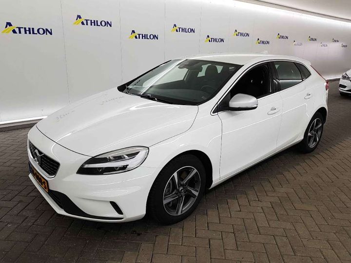 Photo 1 VIN: YV1MV7981J2495292 - VOLVO V40 