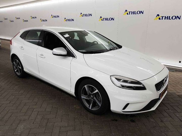 Photo 2 VIN: YV1MV7981J2495292 - VOLVO V40 