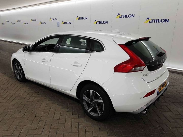 Photo 3 VIN: YV1MV7981J2495292 - VOLVO V40 