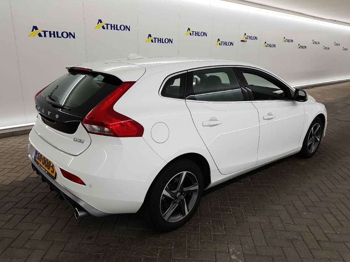 Photo 4 VIN: YV1MV7981J2495292 - VOLVO V40 