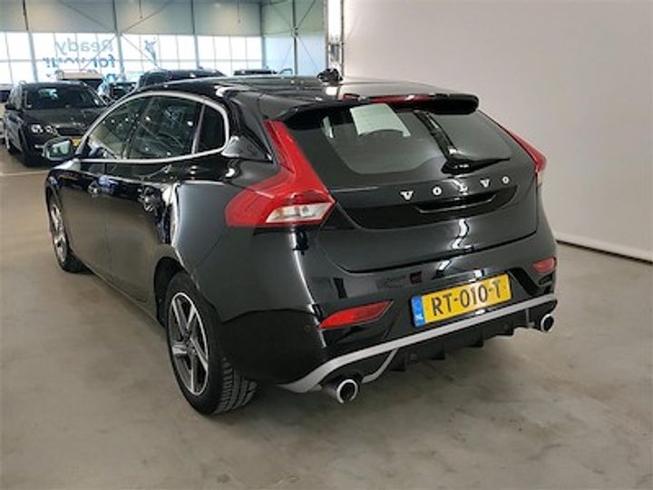 Photo 2 VIN: YV1MV7981J2495306 - VOLVO V40 