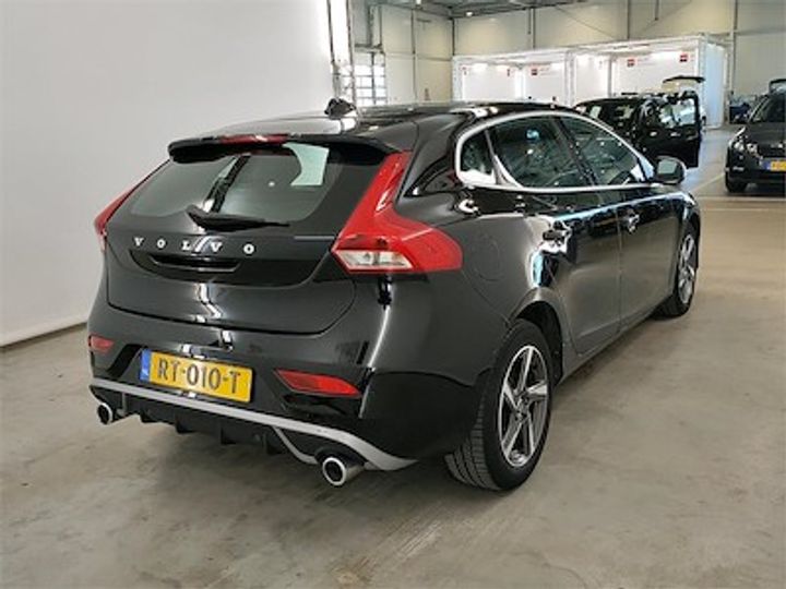 Photo 3 VIN: YV1MV7981J2495306 - VOLVO V40 