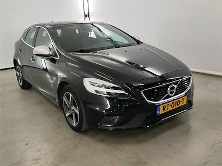 Photo 4 VIN: YV1MV7981J2495306 - VOLVO V40 