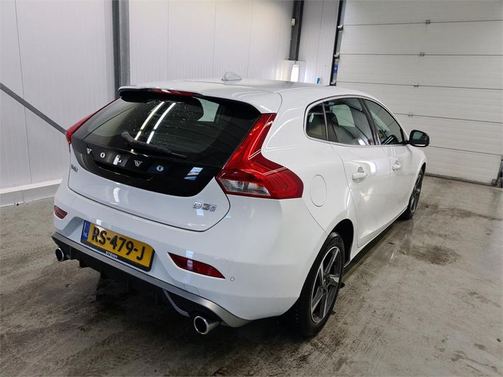 Photo 4 VIN: YV1MV7981J2496376 - VOLVO V40 