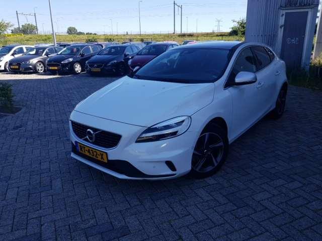 Photo 0 VIN: YV1MV7981J2499577 - VOLVO V40 