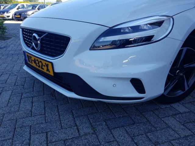 Photo 6 VIN: YV1MV7981J2499577 - VOLVO V40 