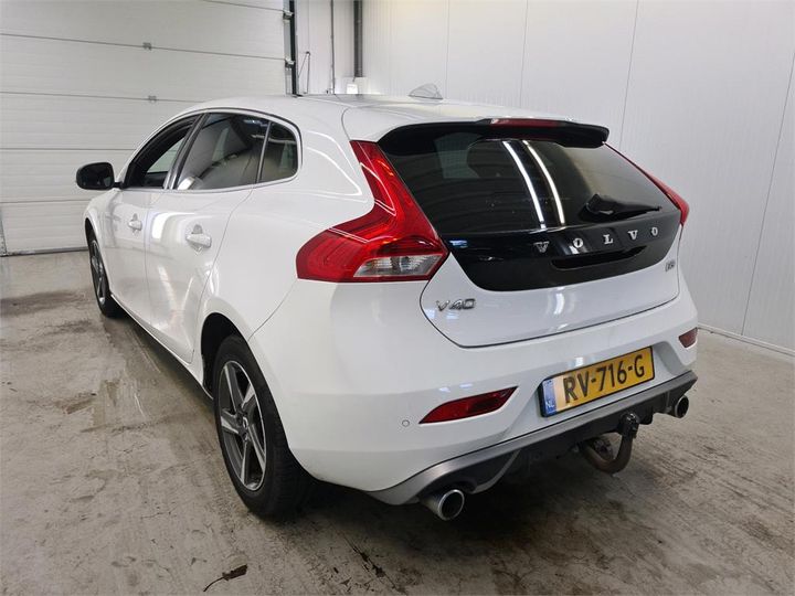 Photo 3 VIN: YV1MV7981J2499624 - VOLVO V40 