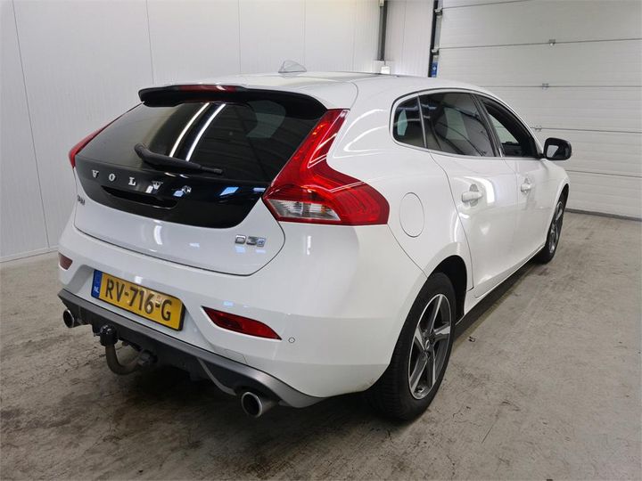 Photo 4 VIN: YV1MV7981J2499624 - VOLVO V40 