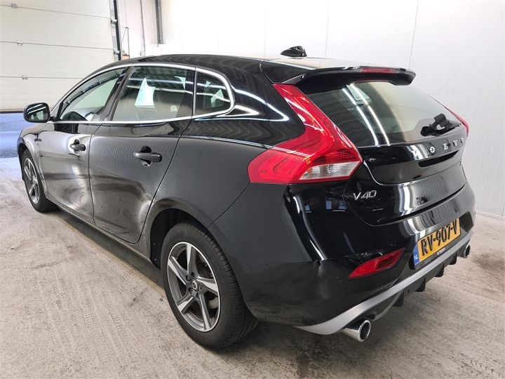 Photo 3 VIN: YV1MV7981J2503437 - VOLVO V40 