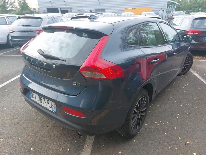 Photo 2 VIN: YV1MV7981J2503824 - VOLVO V40 