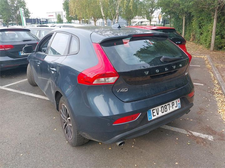 Photo 3 VIN: YV1MV7981J2503824 - VOLVO V40 