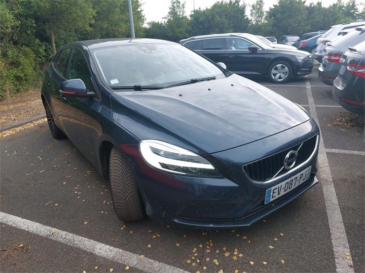 Photo 6 VIN: YV1MV7981J2503824 - VOLVO V40 