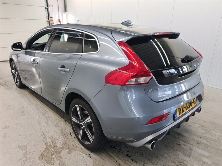 Photo 3 VIN: YV1MV7981J2504196 - VOLVO V40 