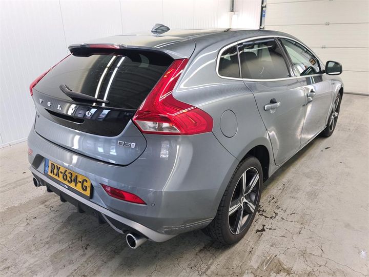 Photo 4 VIN: YV1MV7981J2504196 - VOLVO V40 