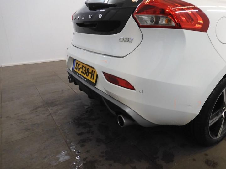 Photo 16 VIN: YV1MV7981J2504468 - VOLVO V40 