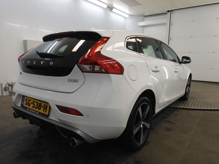 Photo 3 VIN: YV1MV7981J2504468 - VOLVO V40 