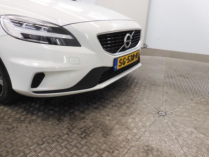 Photo 31 VIN: YV1MV7981J2504468 - VOLVO V40 