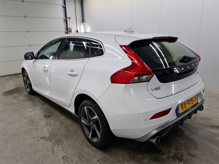 Photo 3 VIN: YV1MV7981J2504525 - VOLVO V40 