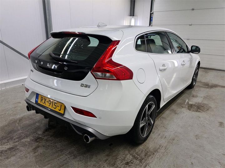 Photo 4 VIN: YV1MV7981J2504525 - VOLVO V40 