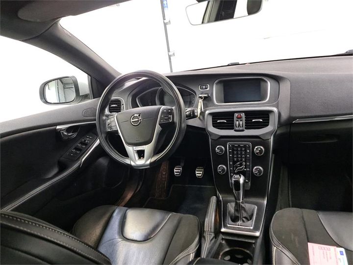 Photo 6 VIN: YV1MV7981J2504525 - VOLVO V40 