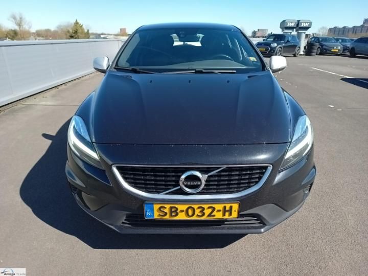 Photo 11 VIN: YV1MV7981J2505537 - VOLVO V40 