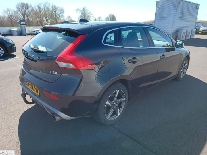 Photo 13 VIN: YV1MV7981J2505537 - VOLVO V40 