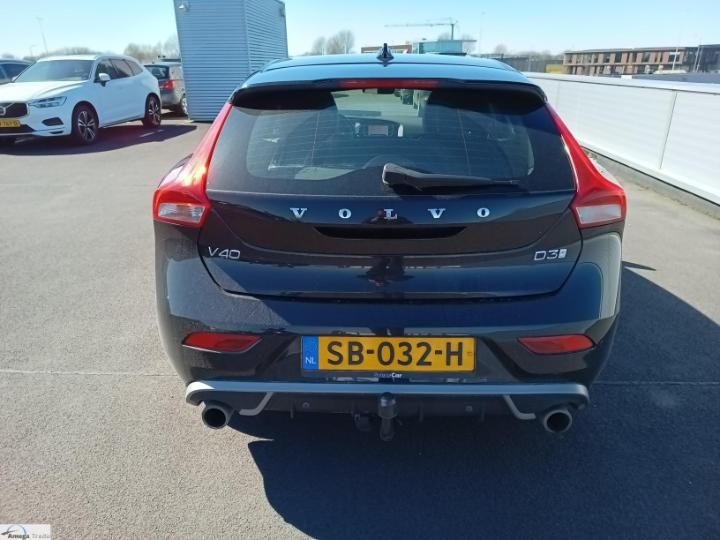 Photo 14 VIN: YV1MV7981J2505537 - VOLVO V40 