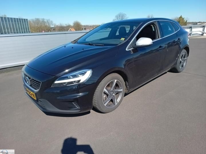 Photo 16 VIN: YV1MV7981J2505537 - VOLVO V40 