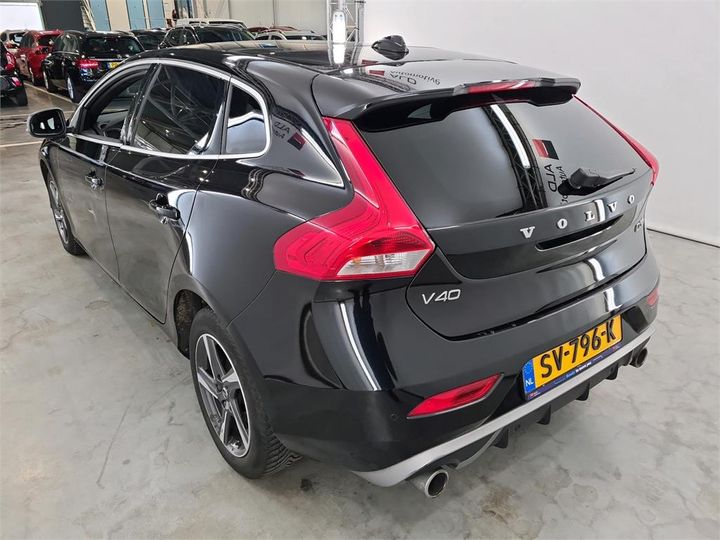 Photo 1 VIN: YV1MV7981J2505885 - VOLVO V40 