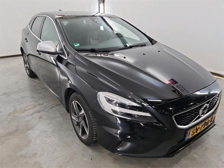 Photo 2 VIN: YV1MV7981J2505885 - VOLVO V40 