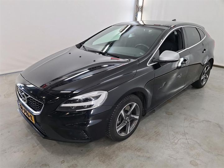 Photo 3 VIN: YV1MV7981J2505885 - VOLVO V40 