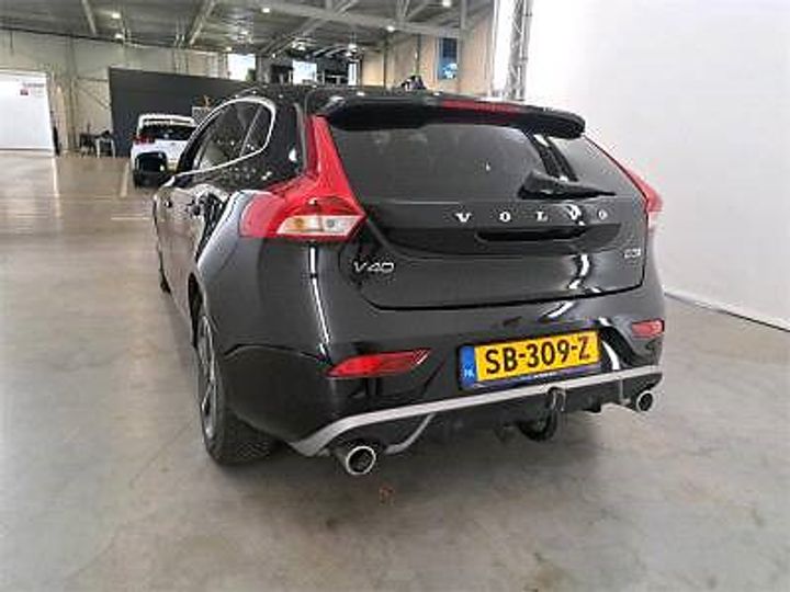 Photo 2 VIN: YV1MV7981J2505943 - VOLVO V40 