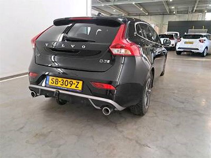 Photo 4 VIN: YV1MV7981J2505943 - VOLVO V40 