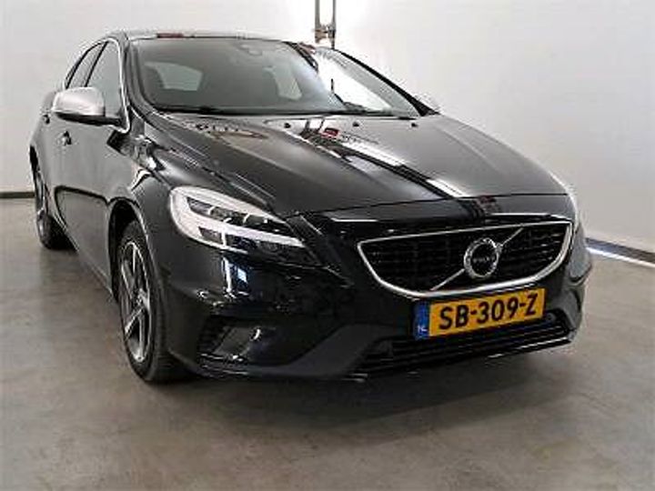 Photo 5 VIN: YV1MV7981J2505943 - VOLVO V40 