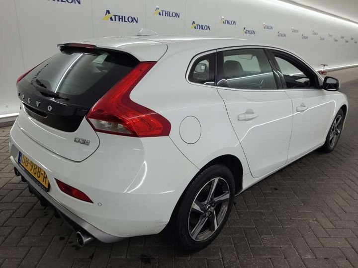 Photo 3 VIN: YV1MV7981J2506928 - VOLVO V40 