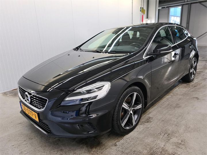 Photo 1 VIN: YV1MV7981J2507192 - VOLVO V40 