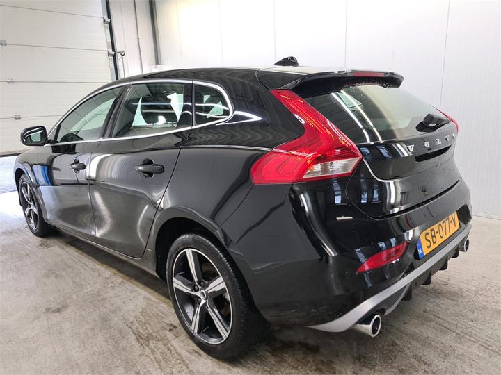 Photo 3 VIN: YV1MV7981J2507192 - VOLVO V40 