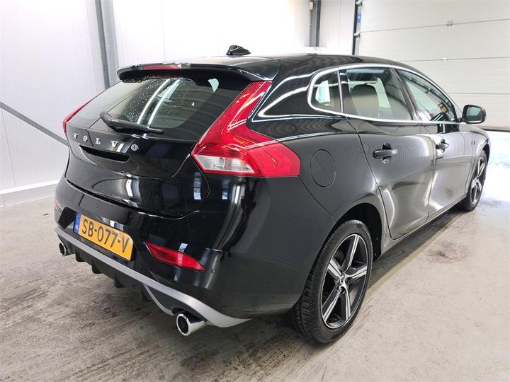 Photo 4 VIN: YV1MV7981J2507192 - VOLVO V40 