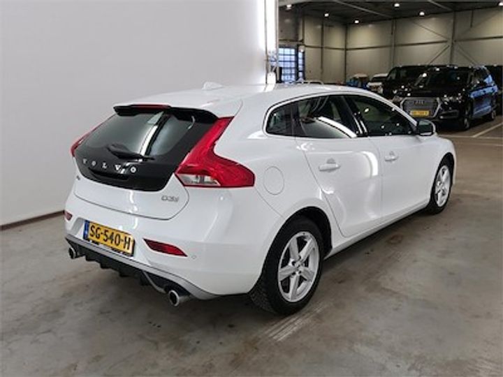 Photo 3 VIN: YV1MV7981J2509164 - VOLVO V40 