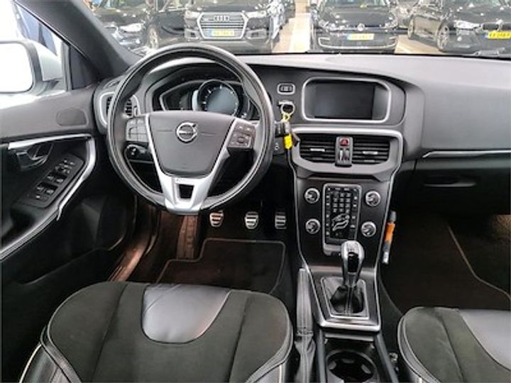 Photo 8 VIN: YV1MV7981J2509164 - VOLVO V40 