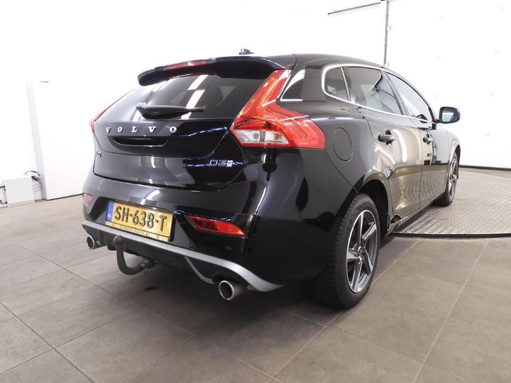 Photo 2 VIN: YV1MV7981J2510249 - VOLVO V40 