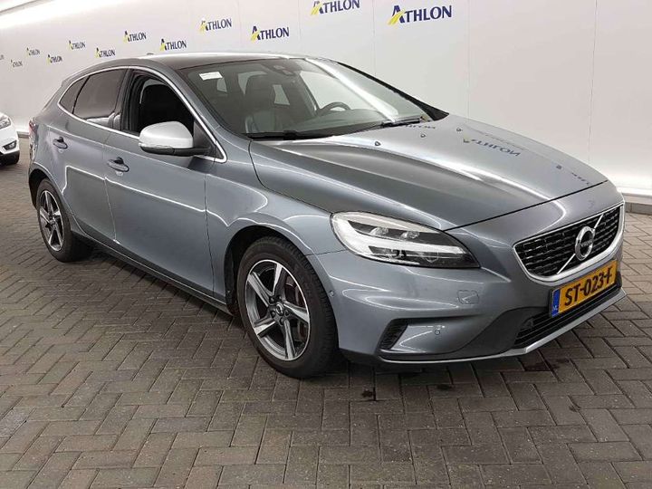 Photo 2 VIN: YV1MV7981J2511218 - VOLVO V40 