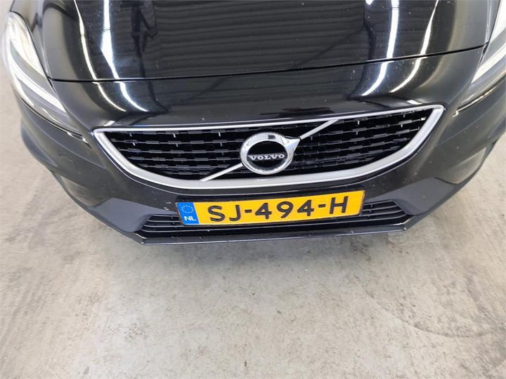 Photo 11 VIN: YV1MV7981J2511800 - VOLVO V40 