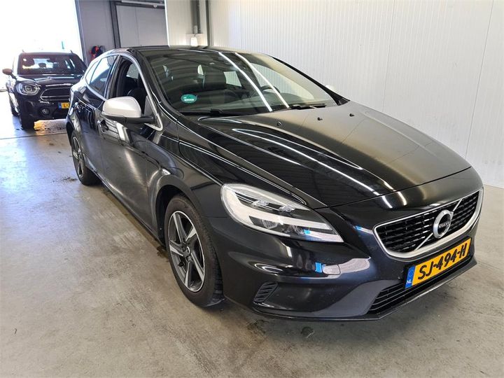 Photo 2 VIN: YV1MV7981J2511800 - VOLVO V40 