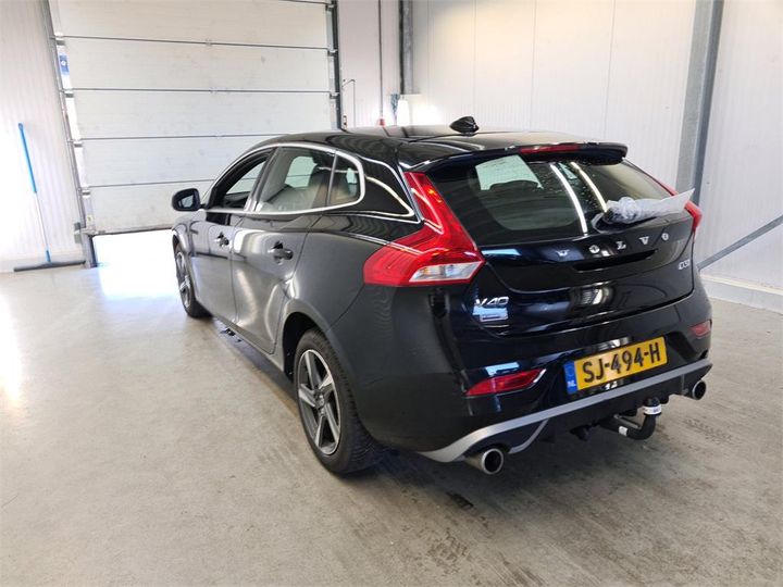 Photo 3 VIN: YV1MV7981J2511800 - VOLVO V40 