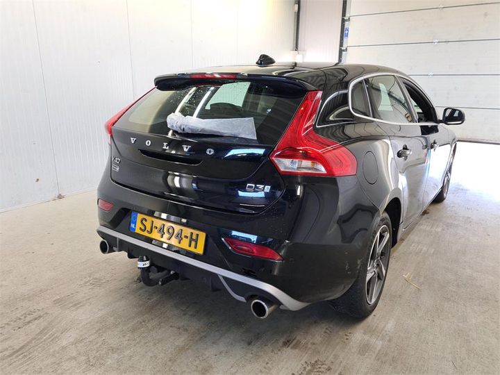 Photo 4 VIN: YV1MV7981J2511800 - VOLVO V40 